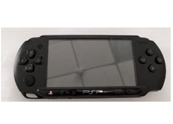PSP Street PlayStation Portable E1000 1