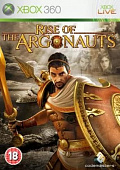 картинка Rise Of The Argonauts [Xbox 360, английская версия] USED. Купить Rise Of The Argonauts [Xbox 360, английская версия] USED в магазине 66game.ru