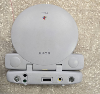 Экран для PS ONE LCD SCREEN SCPH-152 2