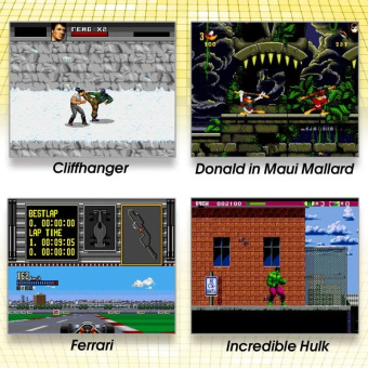 89в1 Arcade 16B22 [русская версия][Sega]2