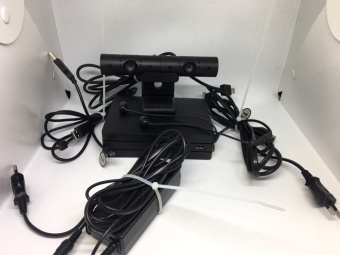 PlayStation VR V2 2