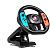 картинка Держатель Numskull для Joy-Con в виде руля (настольное крепление). Купить Держатель Numskull для Joy-Con в виде руля (настольное крепление) в магазине 66game.ru