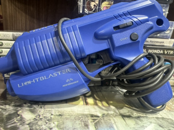 Пистолет Performance Light Blaster PS1