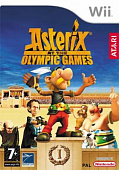 картинка Asterix At the Olympic Games [Wii]. Купить Asterix At the Olympic Games [Wii] в магазине 66game.ru