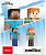 картинка Фигурка Amiibo Minecraft: Steve and Alex (коллекция Super Smash Bros). Купить Фигурка Amiibo Minecraft: Steve and Alex (коллекция Super Smash Bros) в магазине 66game.ru