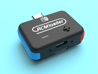 rcmloader