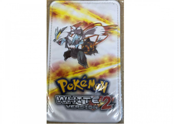 Pokemon White Pouch  1