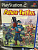 картинка Future Tactics The Uprising [PS2] USED. Купить Future Tactics The Uprising [PS2] USED в магазине 66game.ru