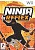 картинка Ninja Reflex [Wii] USED. Купить Ninja Reflex [Wii] USED в магазине 66game.ru