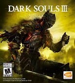 картинка Dark Souls III (3) (Русские субтитры) [PC DVD Box]. Купить Dark Souls III (3) (Русские субтитры) [PC DVD Box] в магазине 66game.ru