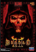картинка Diablo 2 [PC DVD]. Купить Diablo 2 [PC DVD] в магазине 66game.ru