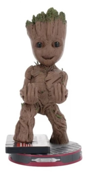 Стенд для Джойстика Cable Guys Smiley Groot (0525)