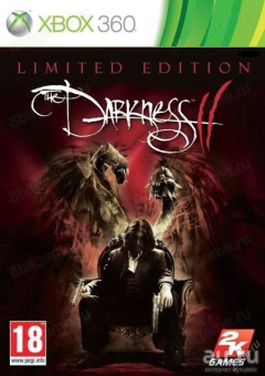 Darkness II Limited Edition [Xbox 360, английская версия]