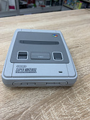 картинка Super Nintendo Classic Mini на разбор от магазина 66game.ru