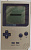 Game Boy Pocket - Коричневый [USED]. Купить Game Boy Pocket - Коричневый [USED] в магазине 66game.ru