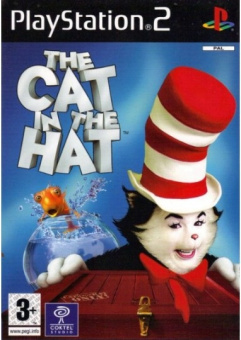 The Cat in the Hat