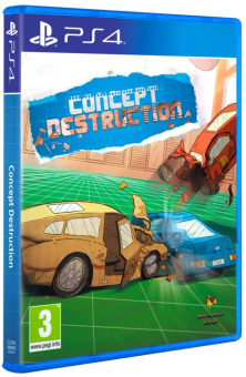 Concept Destruction