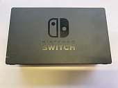 картинка Док-станция для Nintendo Switch (Original) USED. Купить Док-станция для Nintendo Switch (Original) USED в магазине 66game.ru