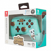 картинка Беспроводной Controller Animal Crossing: K.K. Slider для Switch. Купить Беспроводной Controller Animal Crossing: K.K. Slider для Switch в магазине 66game.ru