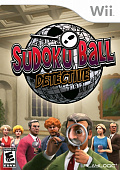 картинка Sudoku Ball - Detective [Wii]. Купить Sudoku Ball - Detective [Wii] в магазине 66game.ru