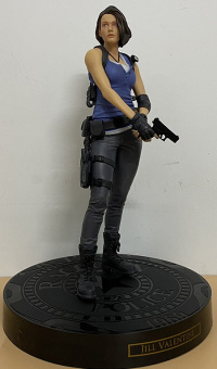Фигурка Resident Evil 3 Biohazard Jill VALENTINE 32 см !!!