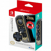 картинка D-PAD контроллер (Zelda) (L) Nintendo Switch (HORI NSW-119E). Купить D-PAD контроллер (Zelda) (L) Nintendo Switch (HORI NSW-119E) в магазине 66game.ru