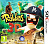 картинка Rabbids 3D [3DS]. Купить Rabbids 3D [3DS] в магазине 66game.ru