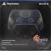 картинка Геймпад Sony DualSense Final Fantasy 16 Edition. Купить Геймпад Sony DualSense Final Fantasy 16 Edition в магазине 66game.ru