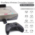 Беспроводной контроллер Sega Saturn Blueretro