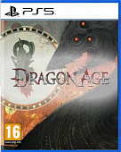 картинка Dragon Age: The Dread Wolf Rises PS5 от магазина 66game.ru