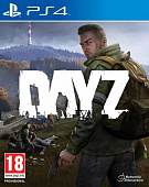 картинка Day Z (PlayStation 4, русская версия) от магазина 66game.ru