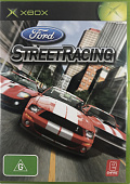 картинка Ford Racing original [XBOX, английская версия] USED. Купить Ford Racing original [XBOX, английская версия] USED в магазине 66game.ru