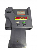 картинка Game Genie-Gameboy. Купить Game Genie-Gameboy в магазине 66game.ru