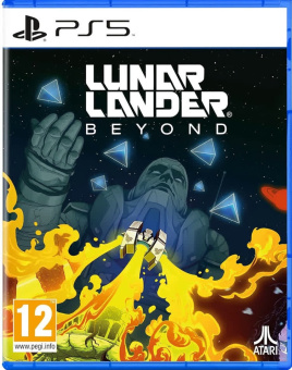 Lunar Lander Beyond