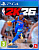картинка NBA 2K26 [PS4, английская версия]. Купить NBA 2K26 [PS4, английская версия] в магазине 66game.ru