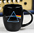 картинка Кружка Pink Floyd (Dark Side Of The Moon) 425мл MGO25611 от магазина 66game.ru