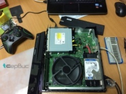 РЕМОНТ ПРИВОДА Xbox One цена 1000-2500