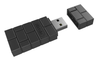 Беспроводной Bluetooth адаптер 2 для всего на свете! 8BitDo