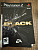 картинка Обложка игры PS2 Black . Купить Обложка игры PS2 Black  в магазине 66game.ru