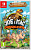 New Joe & Mac - Caveman Ninja T-Rex Edition [Nintendo Switch, русские субтитры] USED. Купить New Joe & Mac - Caveman Ninja T-Rex Edition [Nintendo Switch, русские субтитры] USED в магазине 66game.ru