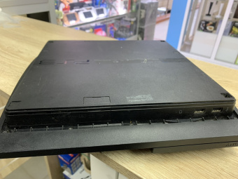 Playstation 3 на разбор 1