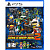 картинка Earth Defense Force: World Brothers 2 [PS5, английская версия] от магазина 66game.ru