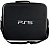 картинка Сумка для консоли и геймпада Playstation 5 (черная). Купить Сумка для консоли и геймпада Playstation 5 (черная) в магазине 66game.ru