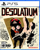 картинка Desolatium [PS5, русские субтитры] от магазина 66game.ru