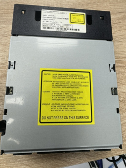 Thomson TGM600 для  XBox Original исправный