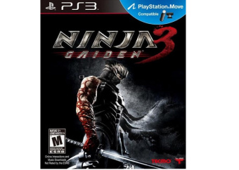 Ninja Gaiden 3  1