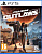 картинка Star Wars Outlaws [PlayStation 5,PS5  русские субтитры] USED от магазина 66game.ru