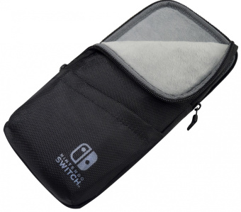 Защитный чехол Hori Slim Pouch для консоли Switch (NSW-095U) 2