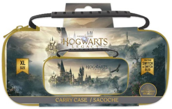 Защитный чехол Hogwarts Legacy XL TAR0623