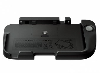 Игровой контроллер Circle Pad Pro (3DS XL) USED  2